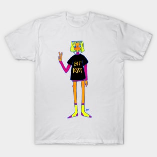 EAT P*SSY T-Shirt